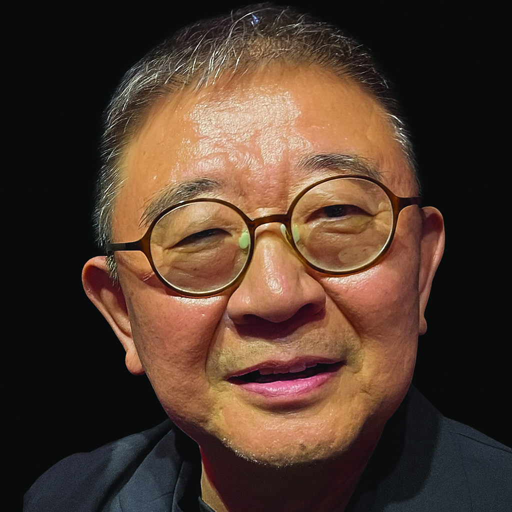 Zhang Lu  